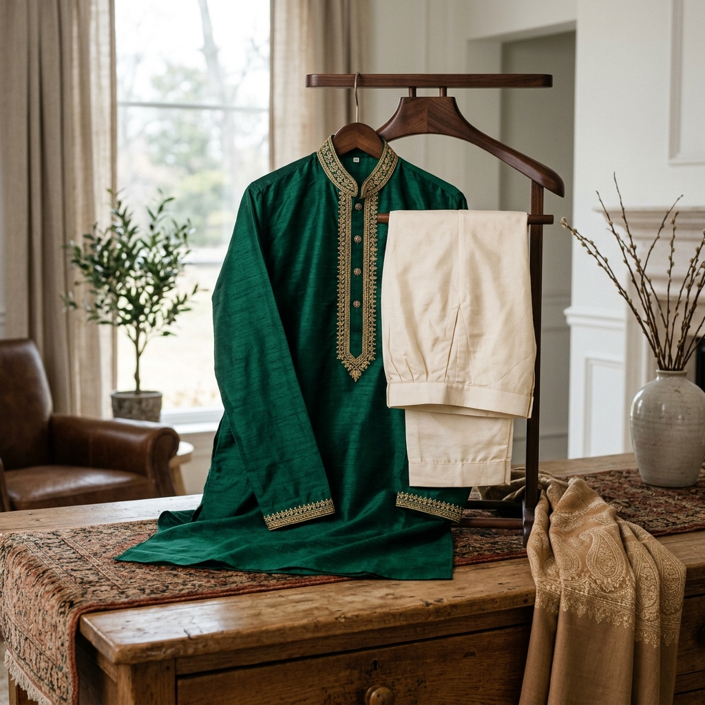 Kurta Pajama